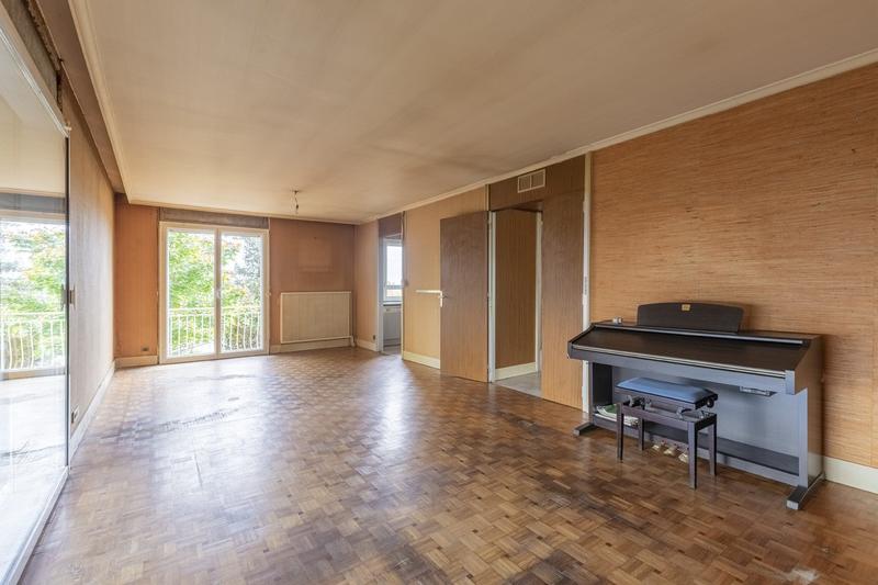 Maison - 132 m² - 6 pièces