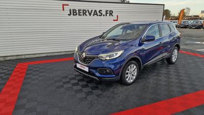Renault Kadjar Blue Dci 115 Business