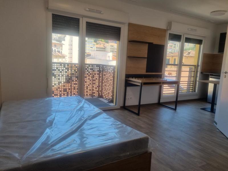 Appartement - 19 m² - 1 pièce