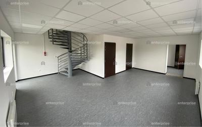 Local d'activité / Entrepôt - 224 m²