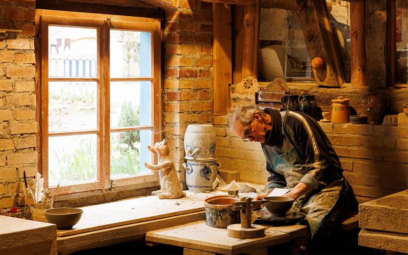 Les Journées Européennes du Patrimoine