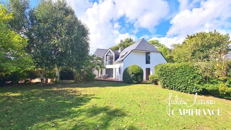 Maison - 170 m² - 7 pièces