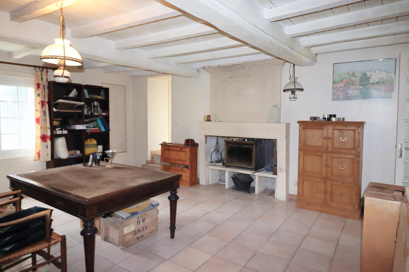 Propriété - 353 m² - 12 pièces