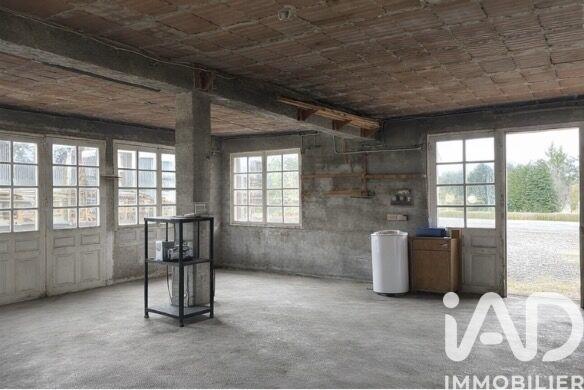 Maison - 114 m² - 4 pièces