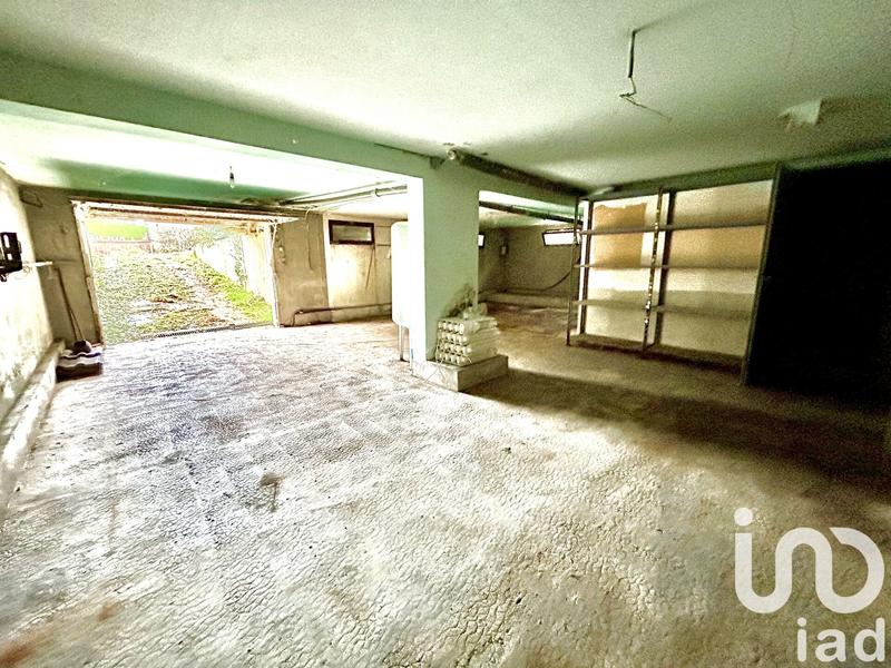 Maison - 75 m² - 3 pièces