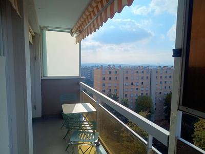 Appartement - 67 m² - 4 pièces