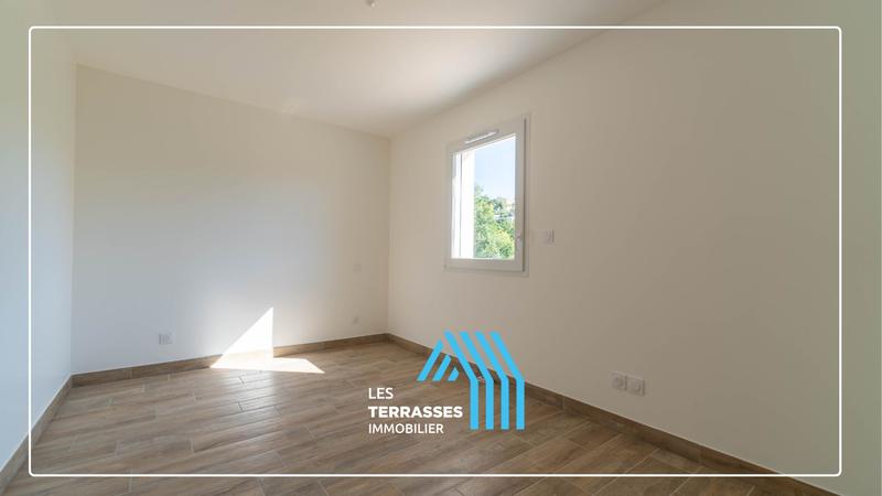 Villa - 153 m² - 6 pièces