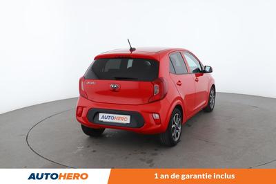 Kia Picanto 1.0 Launch Edition 67 ch