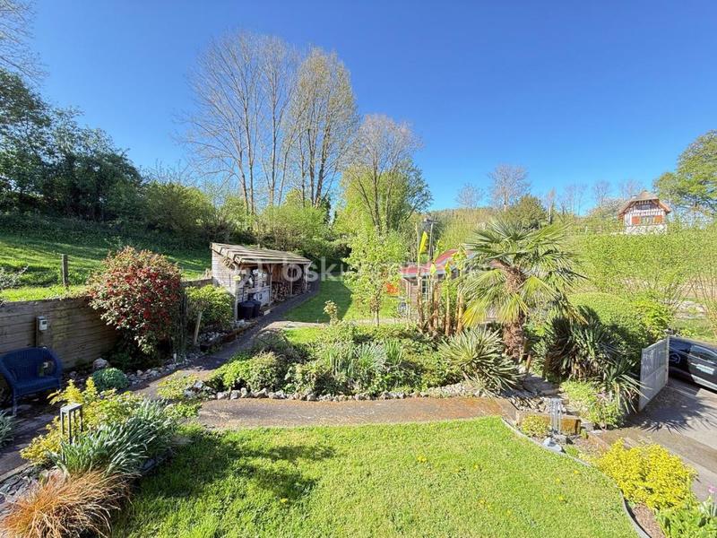 Propriété - 150 m² - 5 pièces