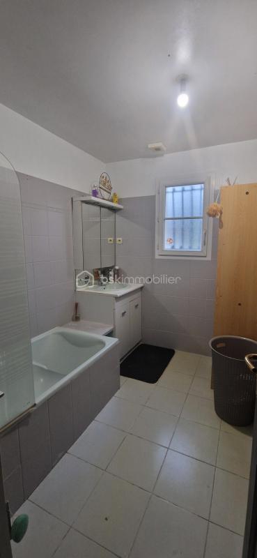 Maison traditionnelle - 142 m² - 7 pièces