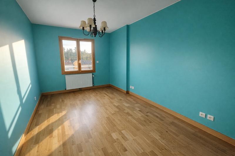 Appartement - 76 m² - 3 pièces