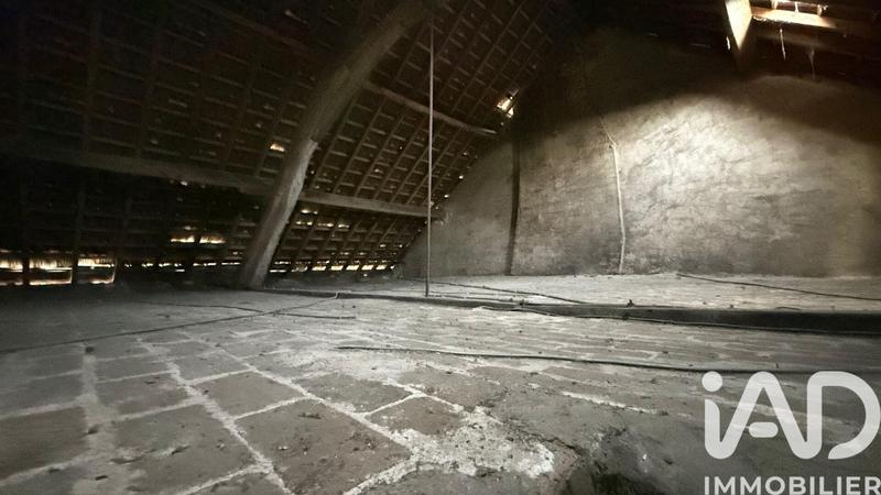 Maison de ville - 107 m² - 5 pièces