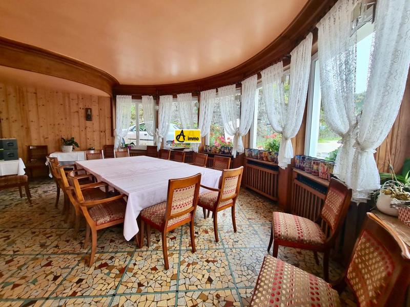 Bureau - 756 m² - 17 pièces