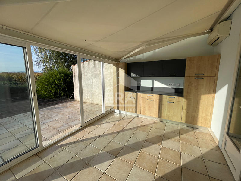 Maison - 145 m² - 7 pièces