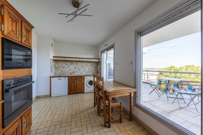 Appartement - 66 m² - 2 pièces