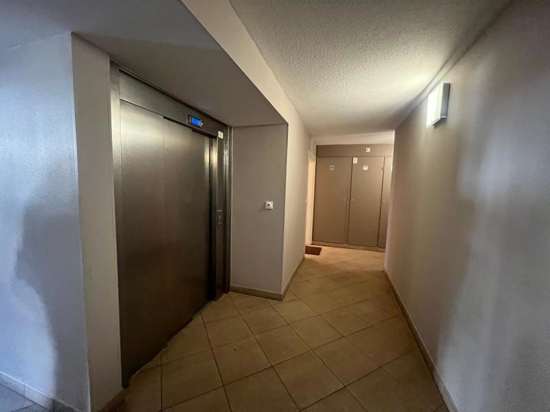Appartement - 31 m² - 2 pièces