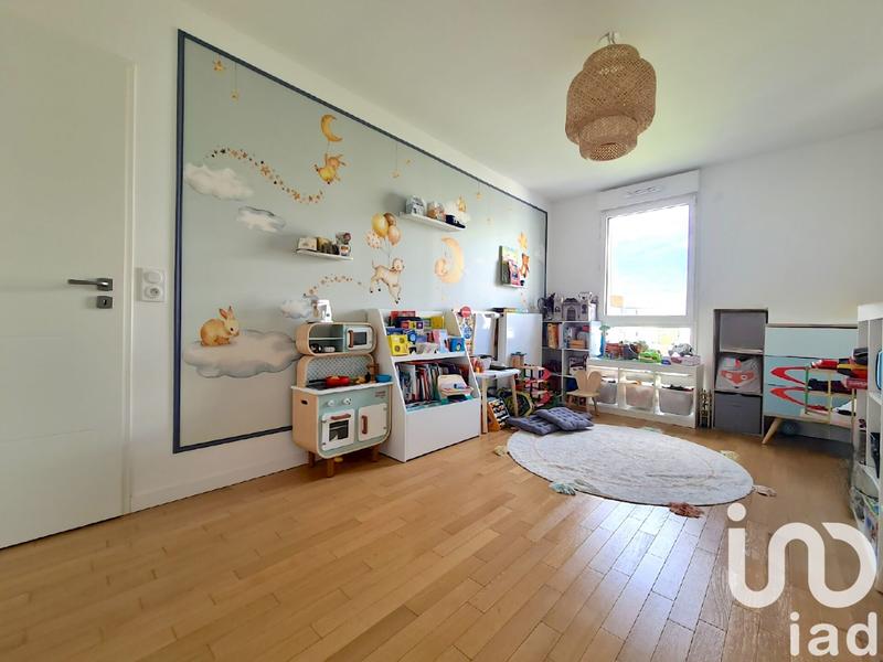 Appartement - 76 m² - 4 pièces