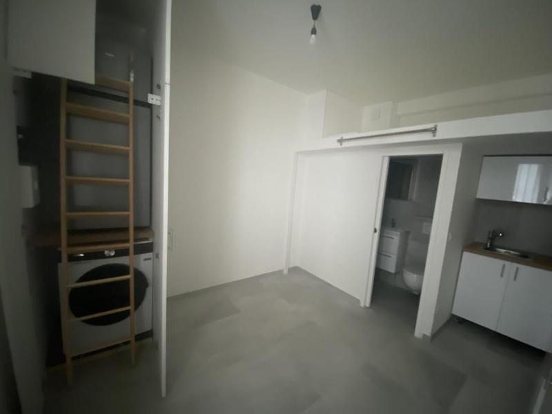 Appartement - 13 m² - 1 pièce