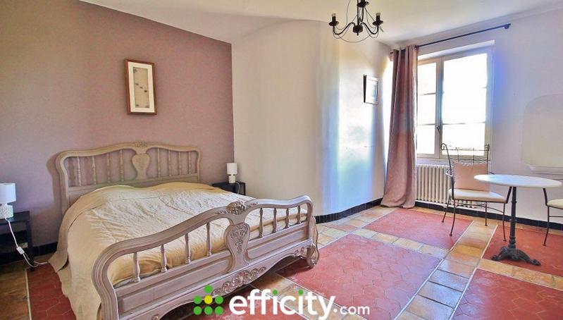 Maison - 1 000 m² - 33 pièces