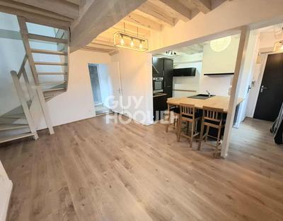 Appartement - 47 m² - 3 pièces