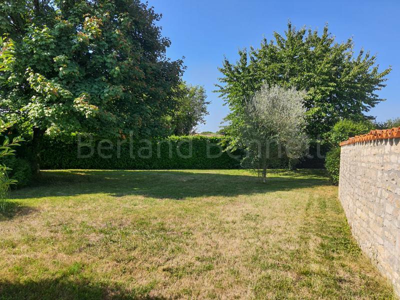 Longère - 227 m² - 7 pièces