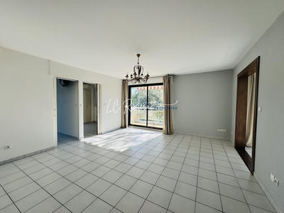 Appartement - 88 m² - 4 pièces