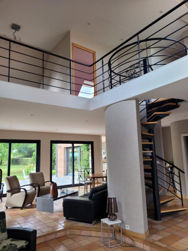 Maison - 190 m² - 5 pièces