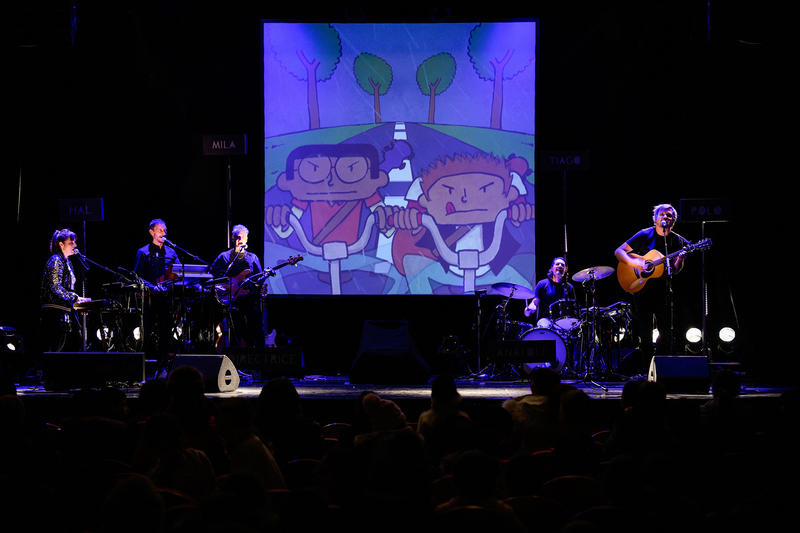 Festival les Jours Heureux