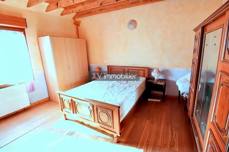 Maison de ville - 102 m² - 6 pièces