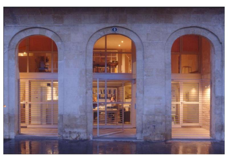 Local commercial - 172 m²