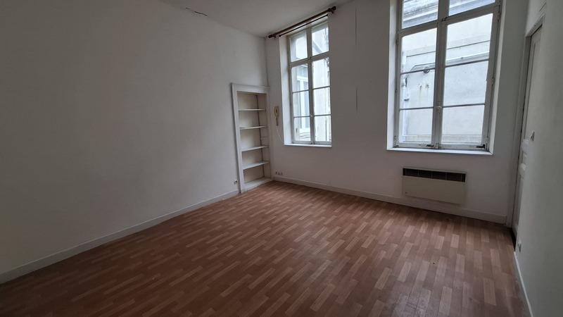 Appartement - 80 m² - 5 pièces
