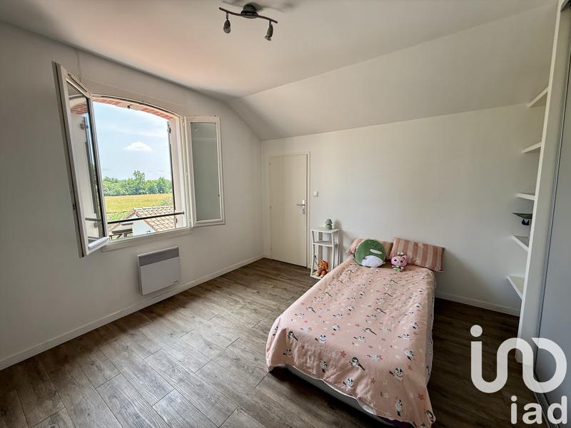 Maison - 169 m² - 6 pièces