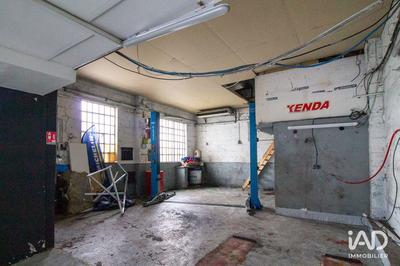 Local commercial - 110 m²