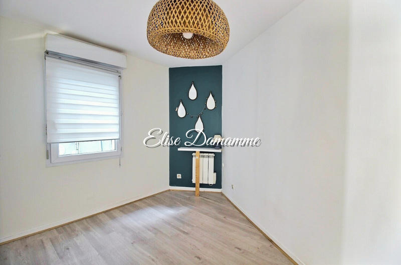 Appartement - 28 m² - 2 pièces