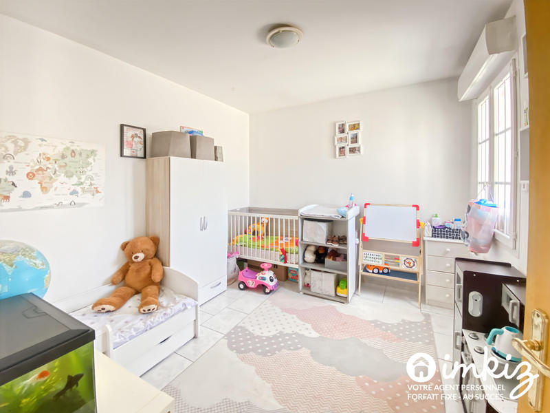 Appartement - 71 m² - 3 pièces