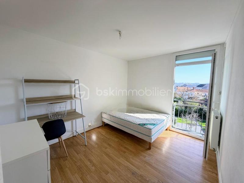 Appartement - 50 m² - 3 pièces