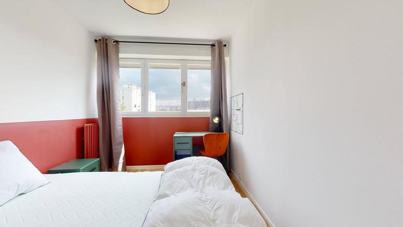 Appartement - 79 m²