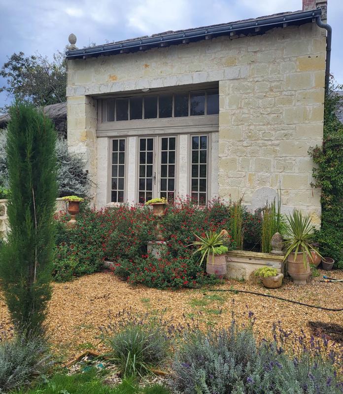 Maison de maîtres - 590 m² - 9 pièces