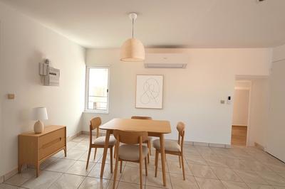 Appartement - 53 m² - 3 pièces