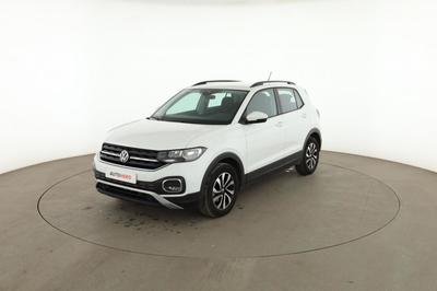 Volkswagen t-Cross 1.0 Tsi Active Dsg 110 ch