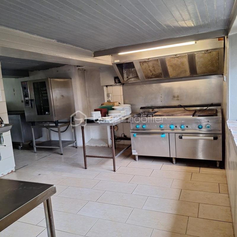 Immeuble - 165 m² - 4 pièces