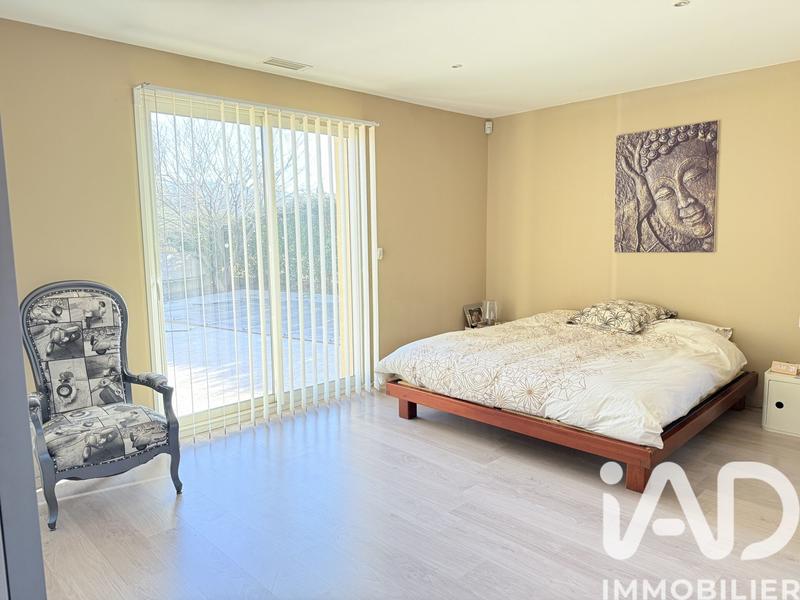 Maison de maîtres - 212 m² - 6 pièces