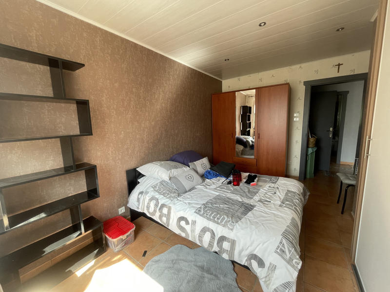 Maison - 140 m² - 7 pièces