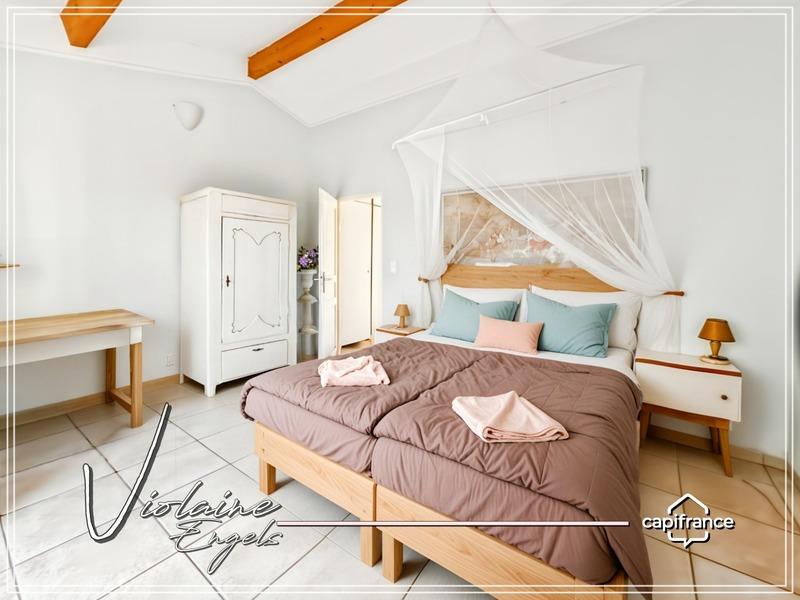 Villa - 140 m² - 6 pièces