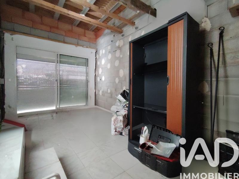 Maison - 119 m² - 5 pièces