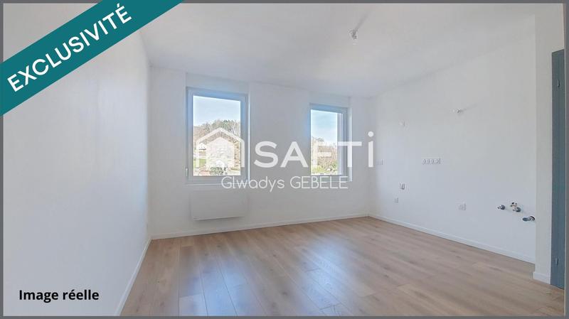 Appartement - 73 m² - 3 pièces
