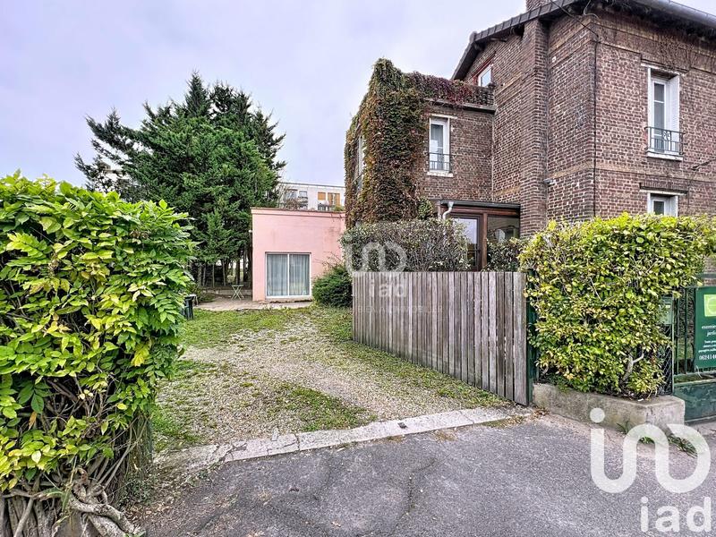 Maison - 133 m² - 7 pièces