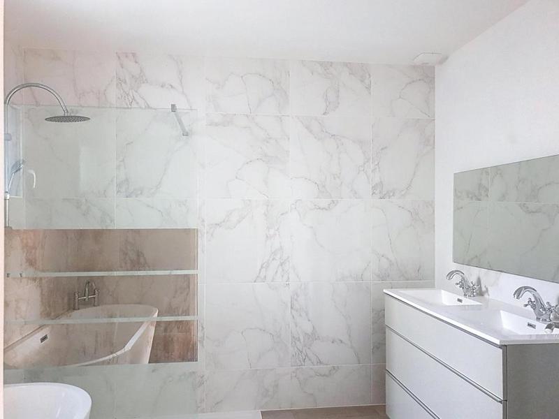 Maison - 144 m² - 5 pièces