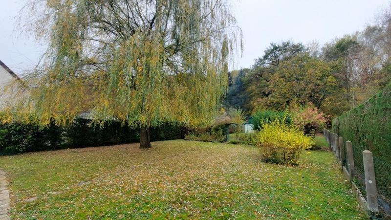 Maison - 104 m² - 4 pièces