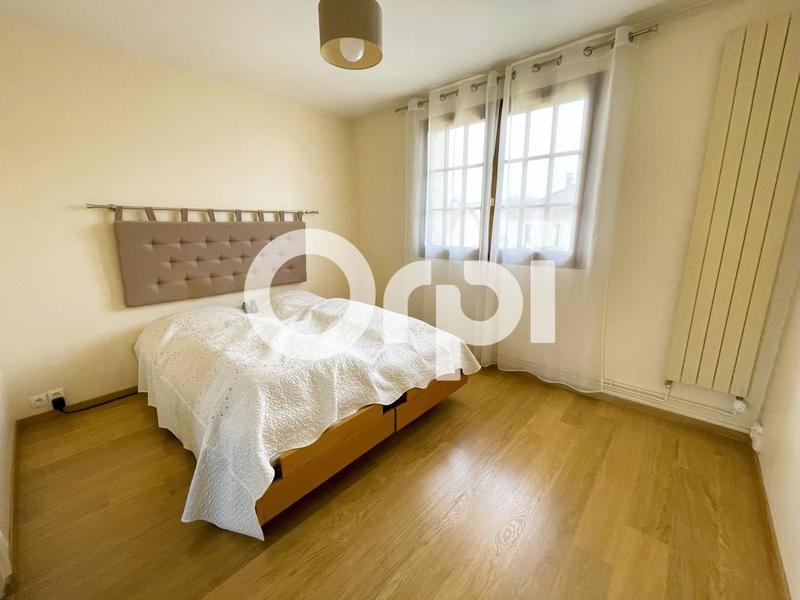 Maison - 162 m² - 6 pièces